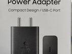 Samsung 15W PD Power Adapter