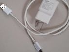 Samsung 15w Type C charger