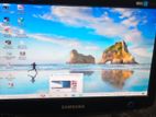 Samsung 16" fresh Monitor