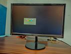 Samsung 16 Inch Monitor, Active