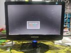 Samsung 16" monitor