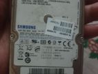 SAMSUNG 160GB HARD DISK