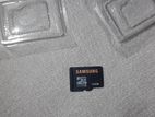 Samsung 16gb memory card