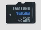 Samsung 16gb memory card