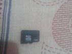 Samsung 16GB SD card