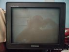 Samsung 16inch Monitor + TV Card