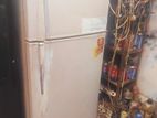 Samsung 17 cft non fost refrigerator