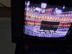 Samsung 17" crt tv sell hobe