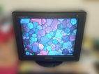 Samsung 17 inch crt monitor