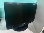 Samsung 17 inch monitor