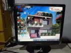 Samsung 17 Inch square 100% Fresh Monitor