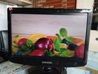 SAMSUNG 17 Inch Wide Fresh Monitor