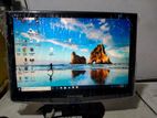 SAMSUNG 17 Inch Wide Full Fresh Monitor (LG+Dell+HP)