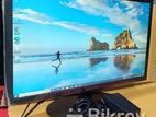 Samsung 17" led monitor