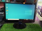 Samsung 17" Led Monitor Full fresh(Wide)