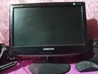 Samsung 17" Monitor