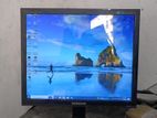 Samsung 17" monitor fresh