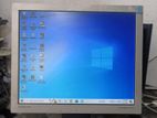 Samsung 17" Square fresh monitor