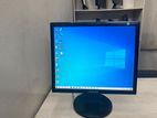 Samsung 17"Inch Square Full Fresh Monitor