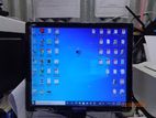 SAMSUNG 18 Inch Square LED HD Monitor