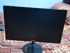 Samsung 18.5 Inch HD LED Monitor