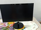 Samsung 18.5 Inch Led Monitor
