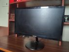 Samsung 18.5" LED Monitor (VGA)