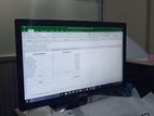 samsung 18.5" monitor