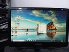 Samsung 19" 1 mark monitor