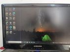 Samsung 19" 1 mark monitor