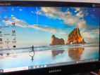 samsung 19" 1 mark monitor