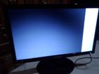 Samsung 19"monitor Display problem