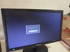 Samsung 19" fresh use monitor