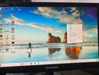 Samsung 19" full fresh Monitor