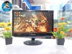 SAMSUNG 19" Full HD LCD Monitor Fresh_All OK