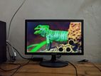 Samsung 19" Hd Led Monitor