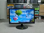️ Samsung 19” HD LED Monitor – S19D300NY Wide Screen