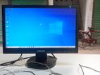 Samsung 19 inc Monitor Full Fres