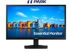 Samsung 19 Inch (18.5 Viewable) LS19A330NHW HD LED Monitor