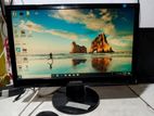 Samsung 19 inch Fresh Monitor