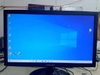Samsung 19 inch full fresh monitor