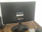 SAMSUNG 19 INCH FULL HD MONITOR