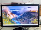 Samsung 19 inch led full fresh monitor