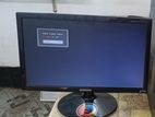 Samsung 19 Inch LED Monitor Low Price