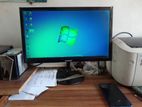 Samsung 19 Inch Monitor