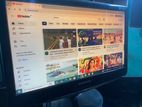 Samsung 19 inch Monitor//Full Fresh