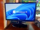 Samsung 19 Inch Monitor one mark