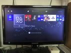 Samsung 19" inch monitor (S19C300B)