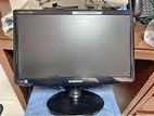 Samsung 19 inchi lcd full fresh