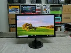 ️ Samsung 19″ IPS LED HD Plus Monitor | S19F350